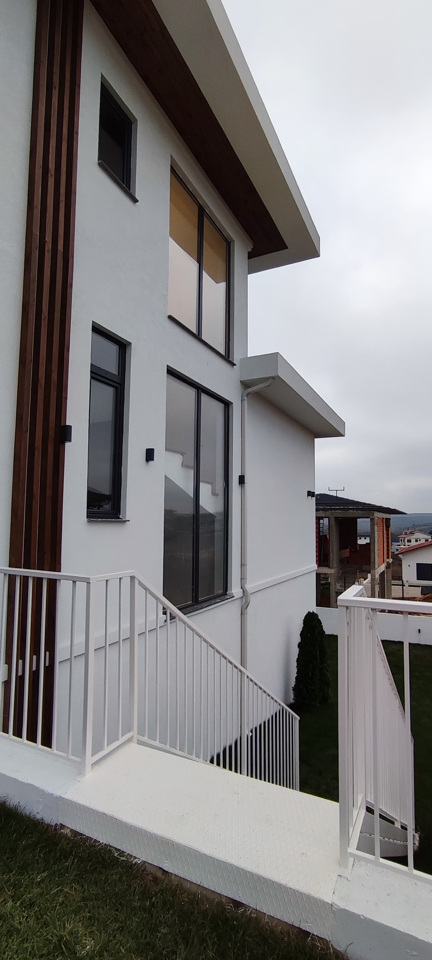 Riva 918 - Yüksek Konfor Seviyesi